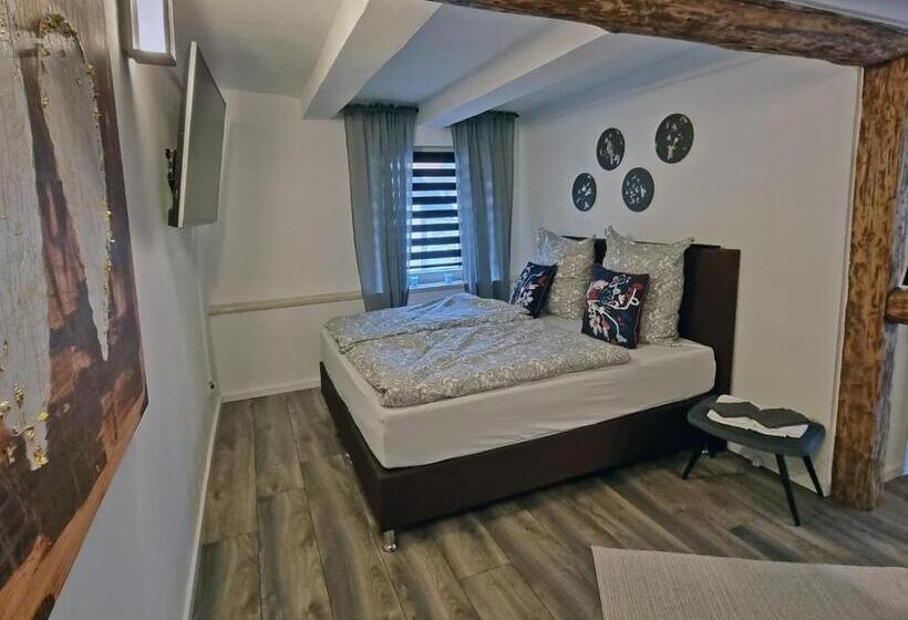 스탠다드 룸, Fernweh Harz