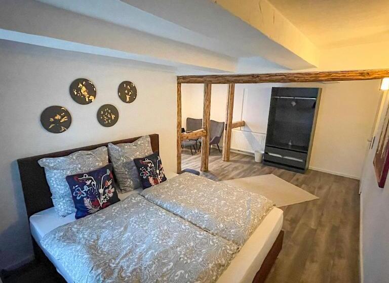 스탠다드 룸, Fernweh Harz