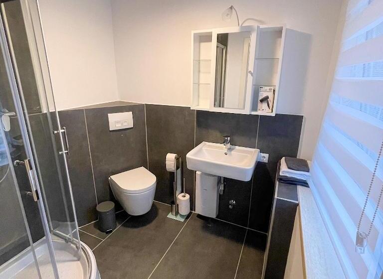 스탠다드 룸, Fernweh Harz