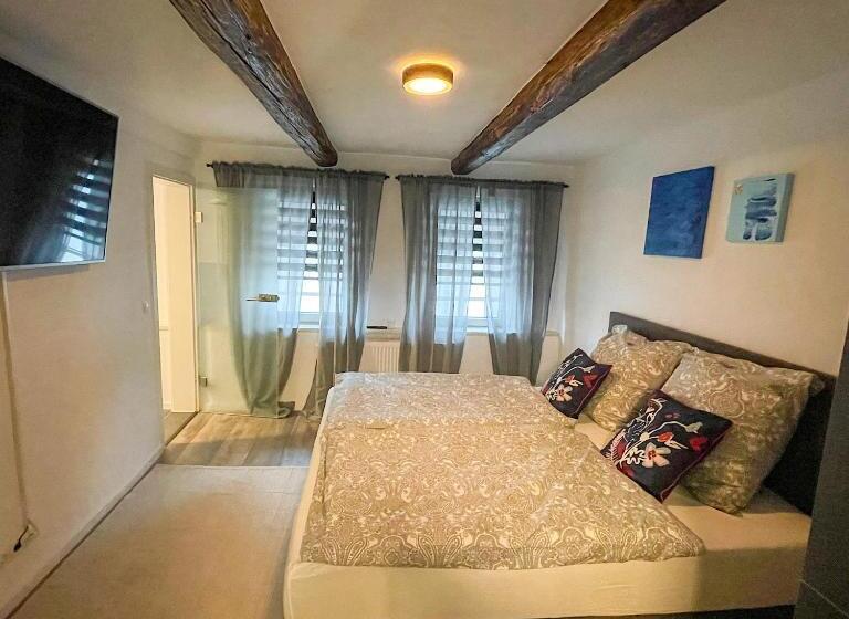 스탠다드 룸, Fernweh Harz