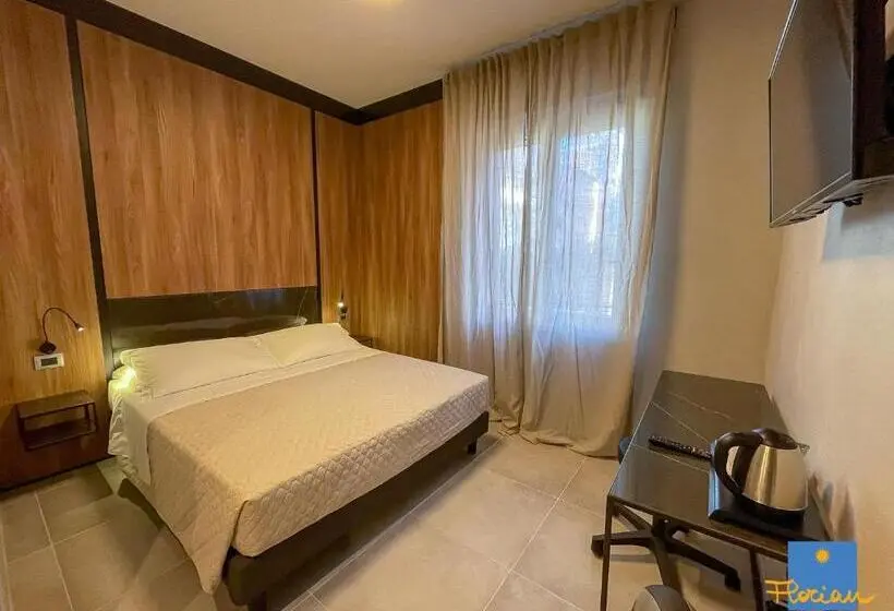 اتاق استاندارد, Florian Home
