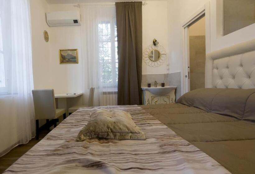 סוויטה עם ג'קוזי, Notte Rosa Suites & Relax