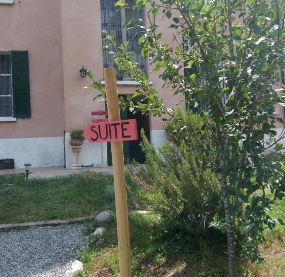 סוויטה עם ג'קוזי, Notte Rosa Suites & Relax