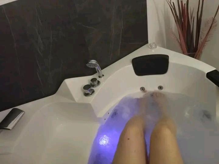 סוויטת ג'וניור עם מסג'ר מים, Notte Rosa Suites & Relax