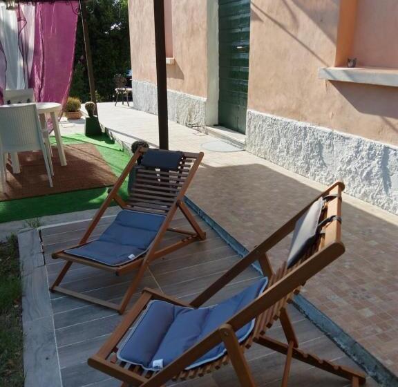 Номер Deluxe, Notte Rosa Suites & Relax