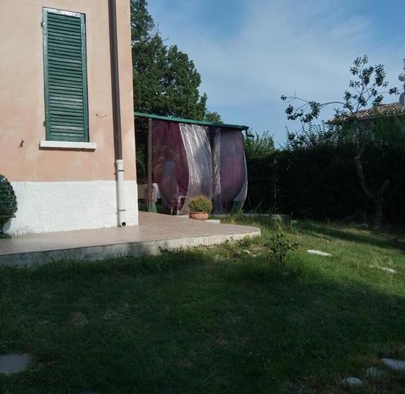 חדר דלוקס, Notte Rosa Suites & Relax