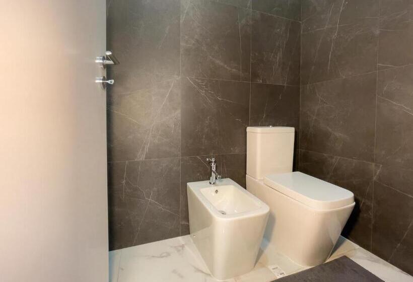 חדר דלוקס, Notte Rosa Suites & Relax