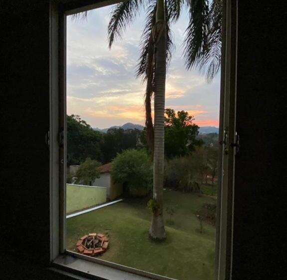 マウンテンビューファミリールーム, Recanto Da Tuca