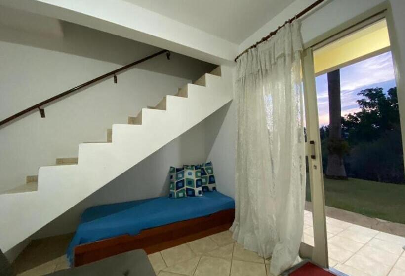 マウンテンビューファミリールーム, Recanto Da Tuca