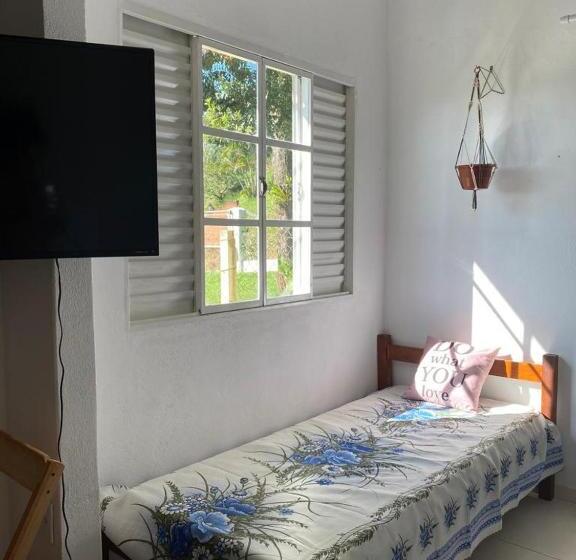 ガーデンビュースタンダードルーム, Recanto Da Tuca