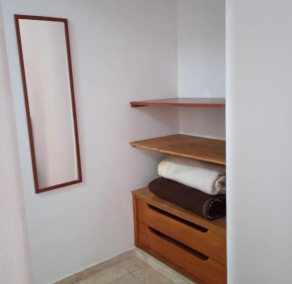 ガーデンビュースタンダードルーム, Recanto Da Tuca