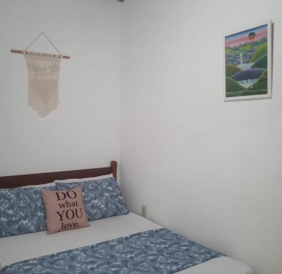 ガーデンビュースタンダードルーム, Recanto Da Tuca