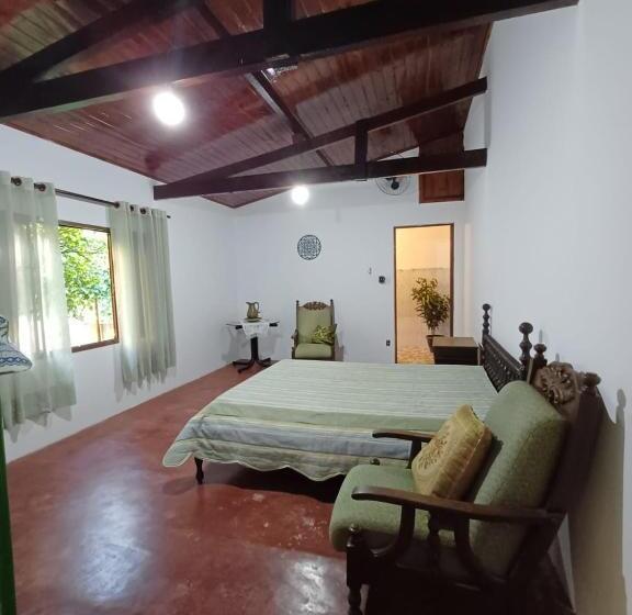 シャレー1寝室, Recanto Da Tuca