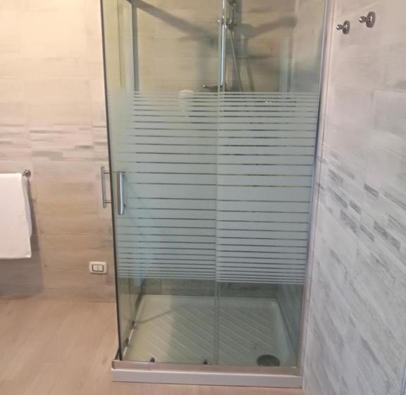 غرفة قياسية, Settimo Sole Affitta Camere