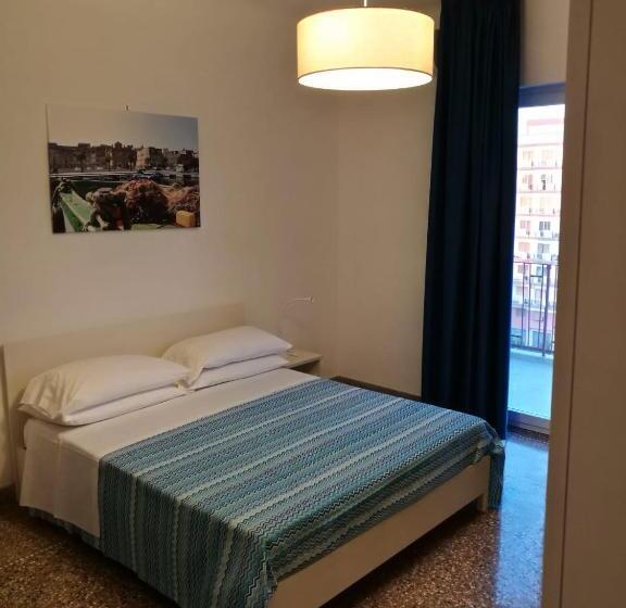 غرفة قياسية, Settimo Sole Affitta Camere