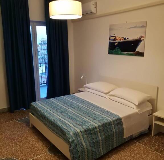 غرفة قياسية, Settimo Sole Affitta Camere