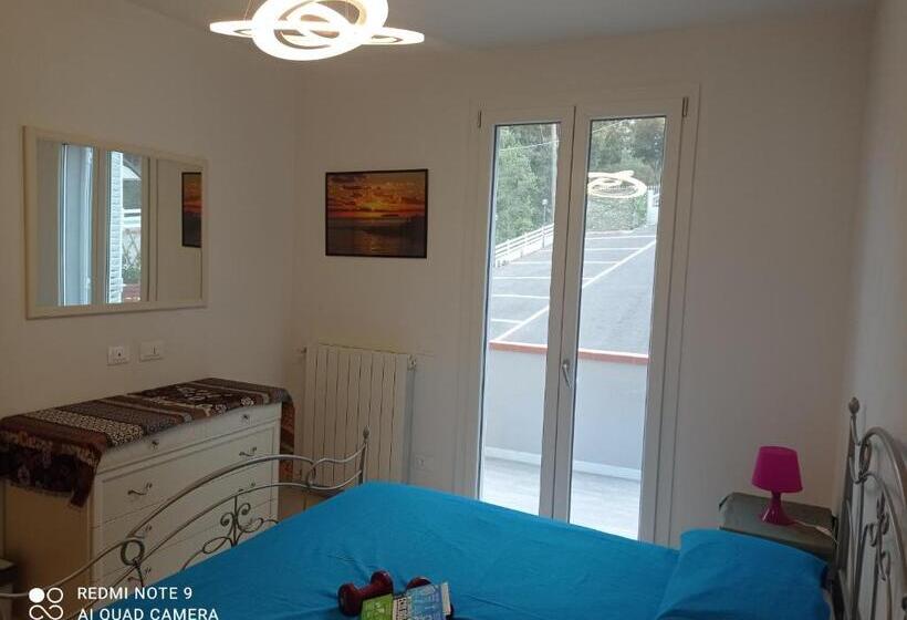 스탠다드 룸, Vista Sulle Isole Dell Arcipelago Toscano