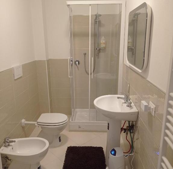 스탠다드 룸, Vista Sulle Isole Dell Arcipelago Toscano