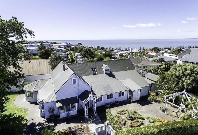 סוויטה נוף לים, Chez Tiaré   The Private Wing