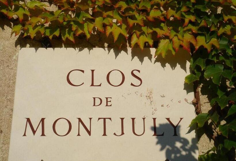 家庭套房, Clos De Mont July, Architecture Xviiie Au Cœur De La Nature