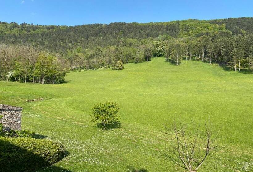 家庭套房, Clos De Mont July, Architecture Xviiie Au Cœur De La Nature