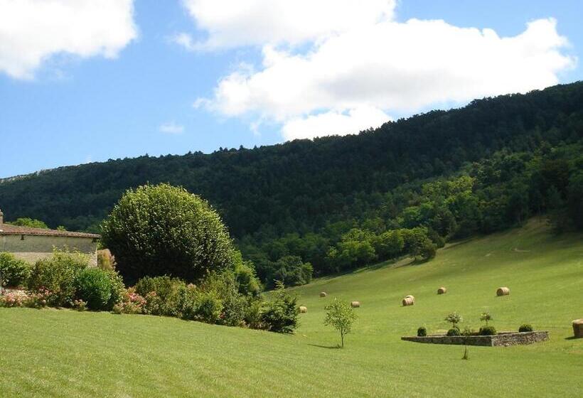 家庭套房, Clos De Mont July, Architecture Xviiie Au Cœur De La Nature