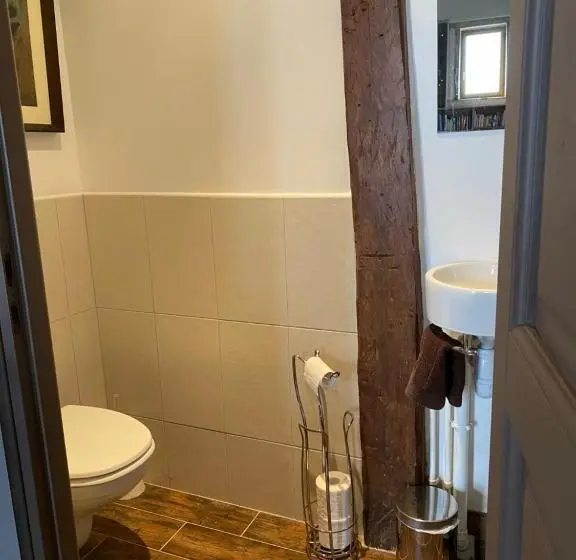 スタンダードルーム, Clos De Mont July, Architecture Xviiie Au Cœur De La Nature