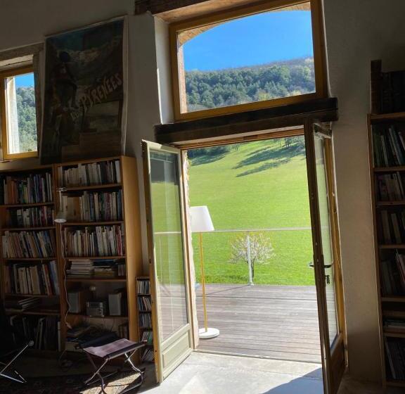 标准间, Clos De Mont July, Architecture Xviiie Au Cœur De La Nature