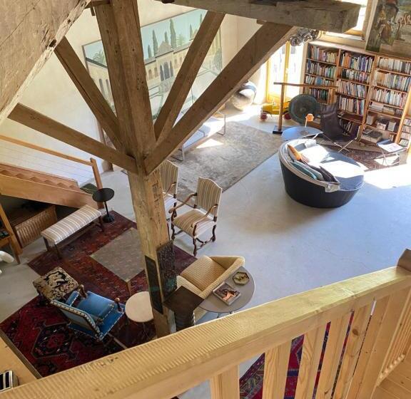 标准间, Clos De Mont July, Architecture Xviiie Au Cœur De La Nature