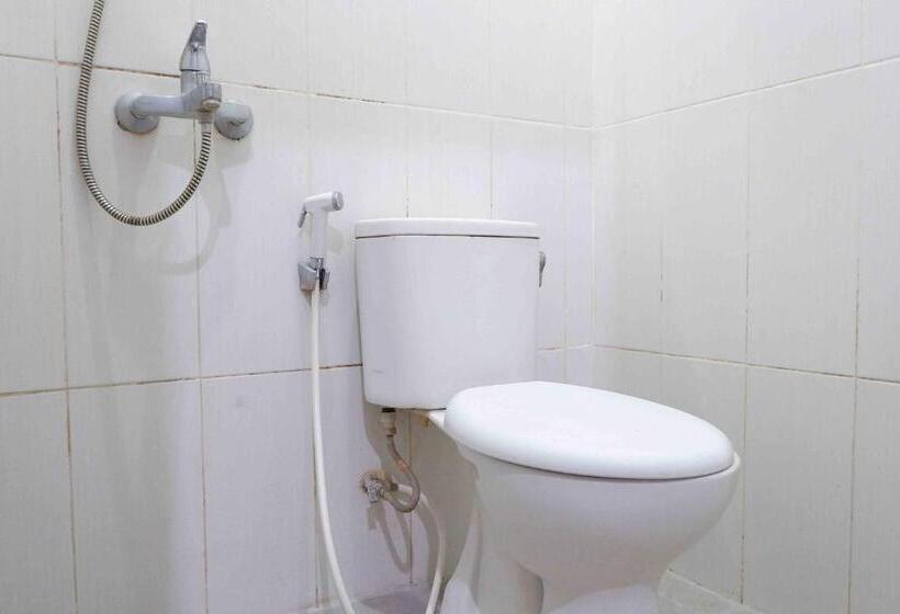 Номер Стандарт, Koolkost Near Sindu Kusuma Edupark 2 Minimum Stay 30 Nights