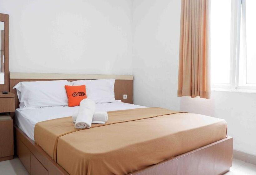 Номер Стандарт, Koolkost Near Sindu Kusuma Edupark 2 Minimum Stay 30 Nights