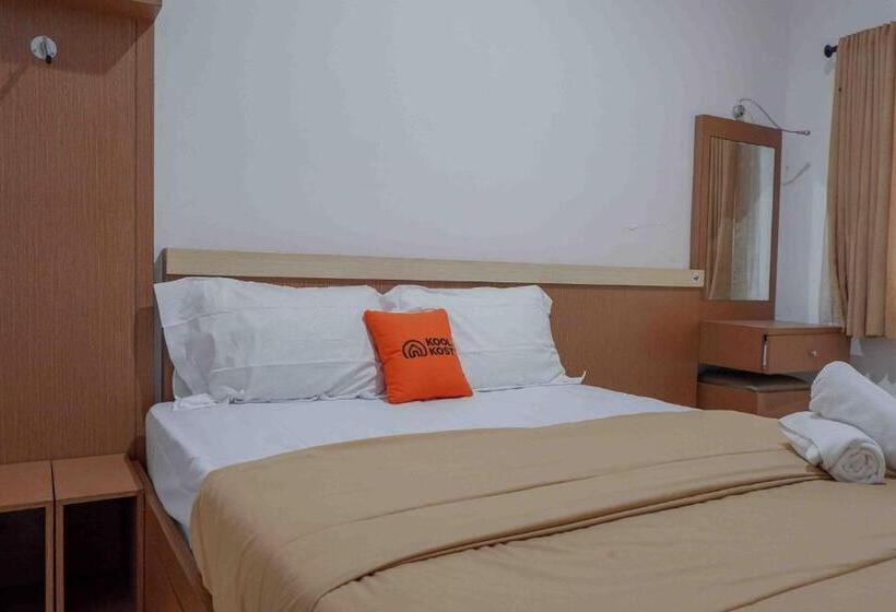 Номер Стандарт, Koolkost Near Sindu Kusuma Edupark 2 Minimum Stay 30 Nights