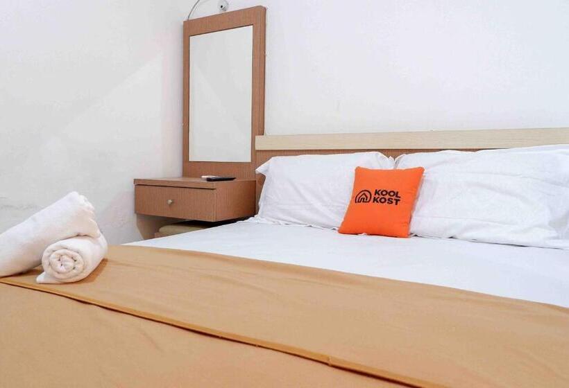 Номер Стандарт, Koolkost Near Sindu Kusuma Edupark 2 Minimum Stay 30 Nights