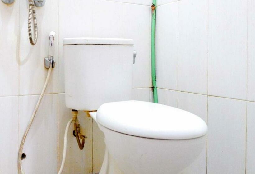 Номер Стандарт, Koolkost Near Sindu Kusuma Edupark 2 Minimum Stay 30 Nights