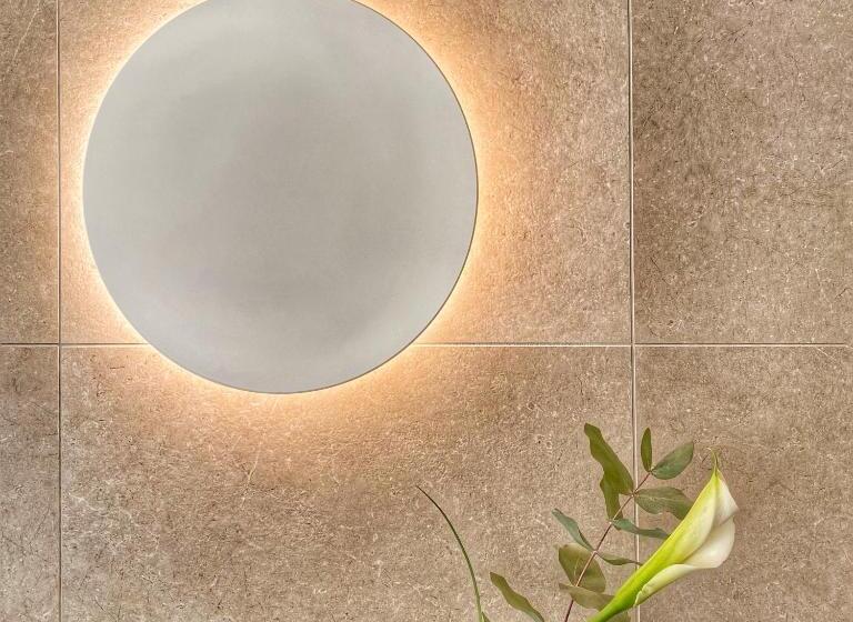 小型套房, Relais Limonaia Suites & Garden Spa