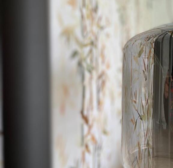 豪华房间, Relais Limonaia Suites & Garden Spa