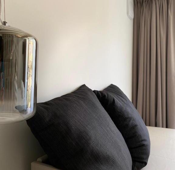 豪华房间, Relais Limonaia Suites & Garden Spa