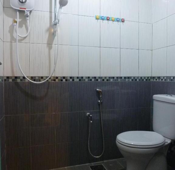 스탠다드 룸, Relax