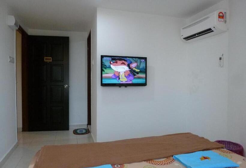 Номер Стандарт, Relax