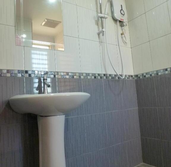 스탠다드 룸, Relax