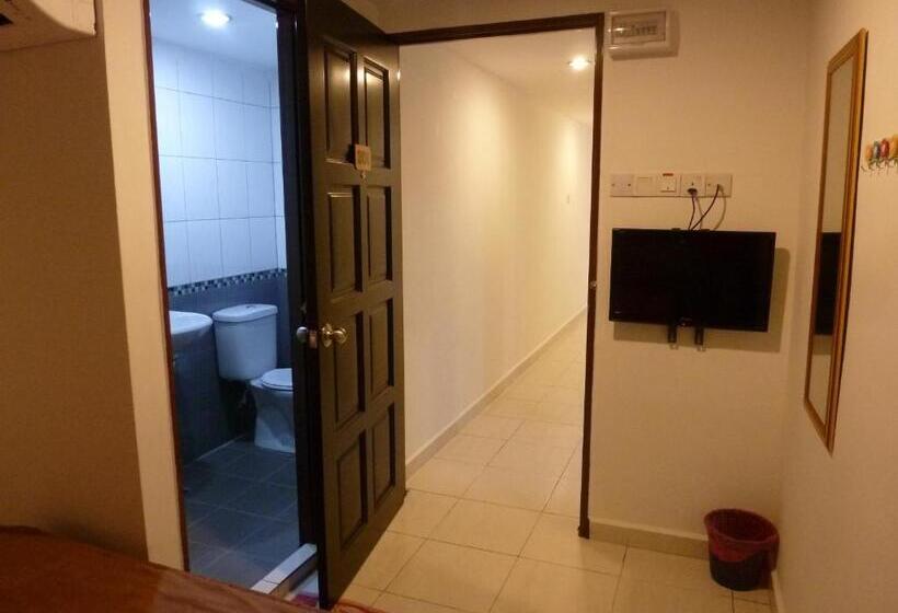 Номер Стандарт, Relax