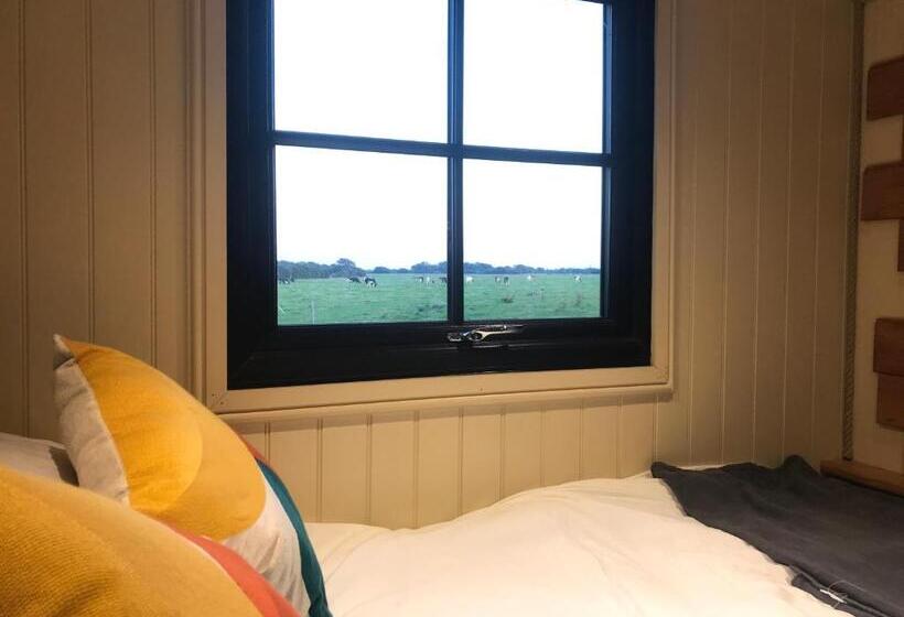 Standardrum, Highkettle Hut