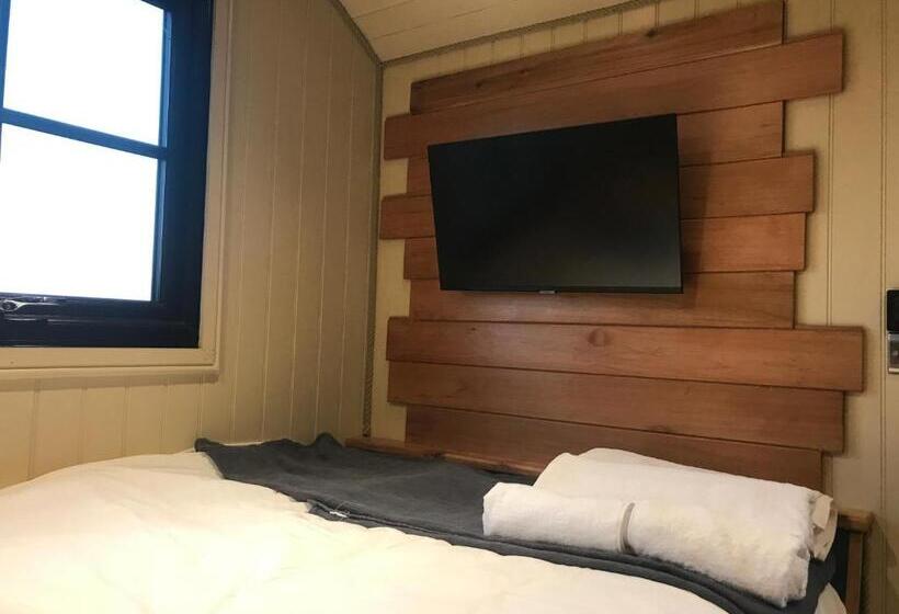 Standardrum, Highkettle Hut