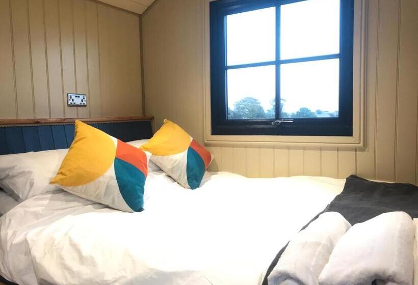 Standardrum, Highkettle Hut