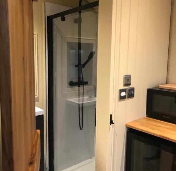 Standardrum, Highkettle Hut