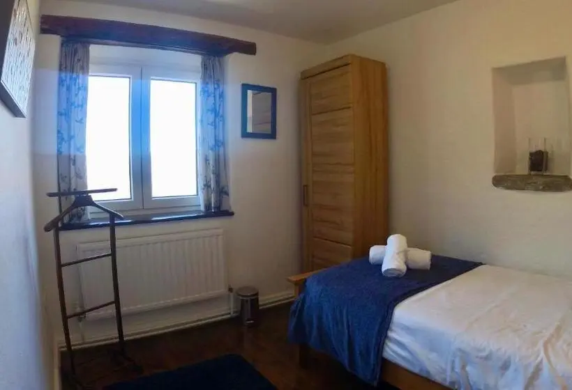 اتاق لوکس یک تخته, Hisa Brdo Guesthouse