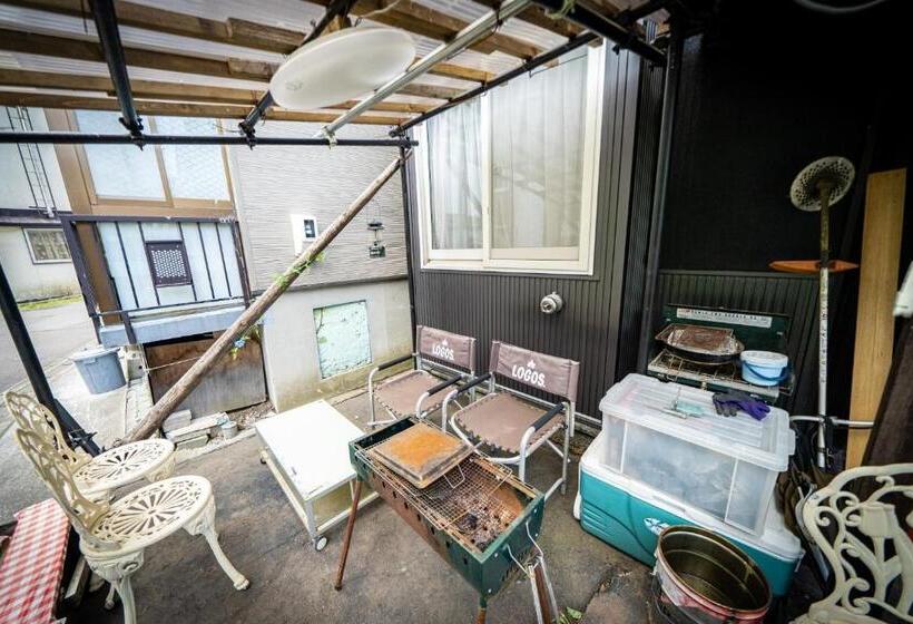 إستوديو قياسى, Minpaku Ota   Vacation Stay 11959