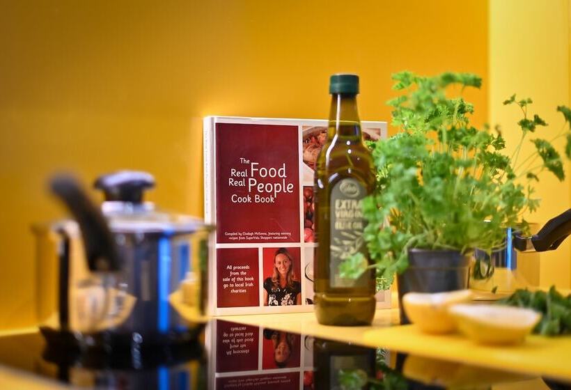 דירת חדר, Staycity Aparthotels Dublin Mark Street