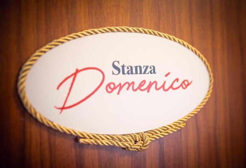 غرفة قياسية ثلاثية, Brigida B&b