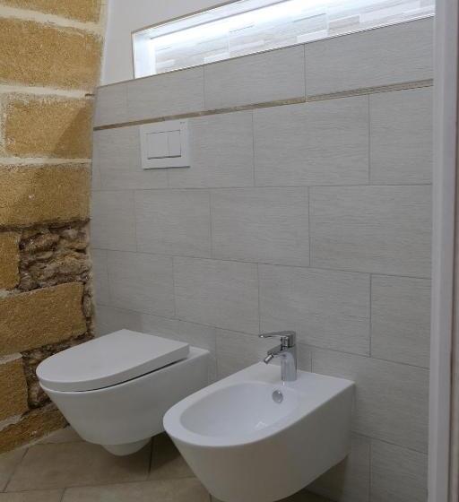 סטודיו דלוקס, Dimora Spaccamonti